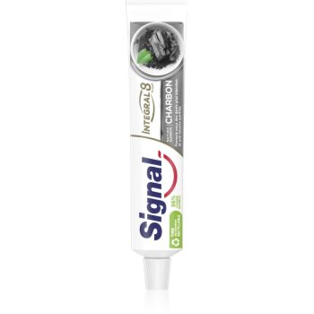 Signal Natural Elements Integral 8 Charcoal pastă de dinți - imagine 2